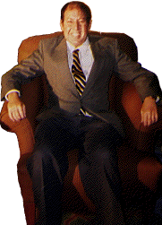 A photo of Don Samuels